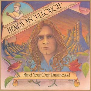 Henry McCullough avatar