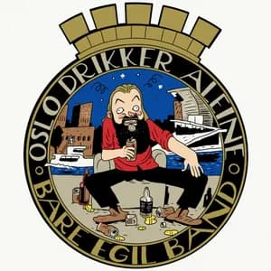 Bare Egil Band avatar