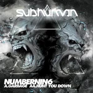 NumberNin6 avatar