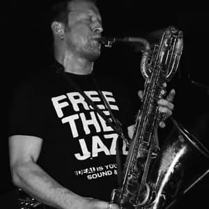 Mats Gustafsson avatar