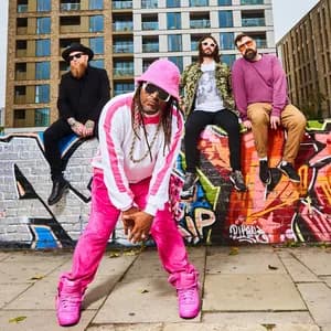 Skindred avatar