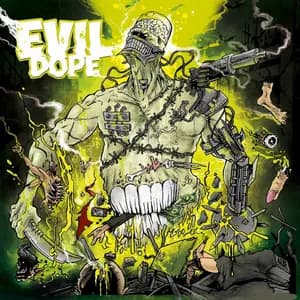 Evil Dope avatar