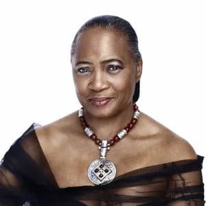 Barbara Hendricks avatar