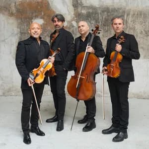 Solis String Quartet avatar