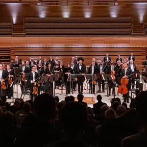 Orchestre symphonique de Montréal avatar