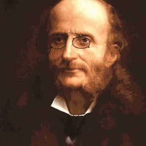 Jacques Offenbach avatar