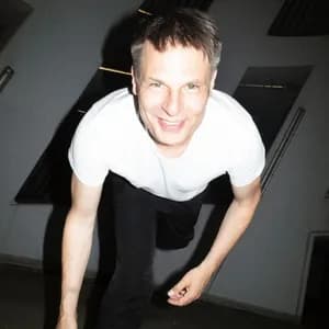 Boris Dlugosch avatar