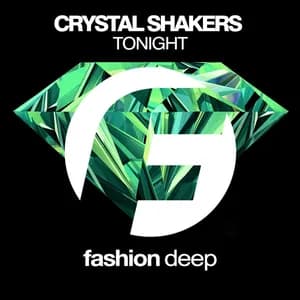Crystal Shakers avatar