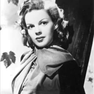 Judy Garland avatar