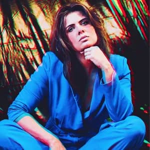 Mell & Vintage Future avatar