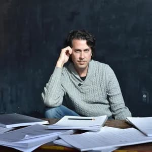 Cliff Eidelman avatar