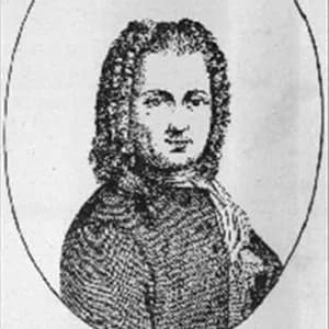 Benedetto Marcello avatar