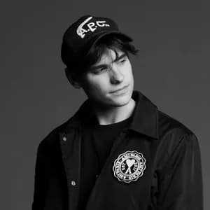 Audien avatar
