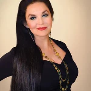 Crystal Gayle avatar