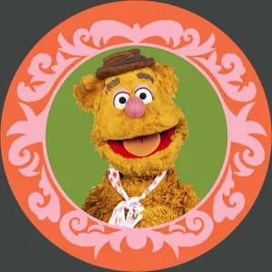 Fozzie Bear avatar