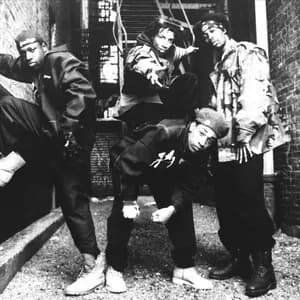 Gravediggaz avatar