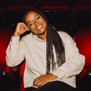 Zahriya Zachary avatar