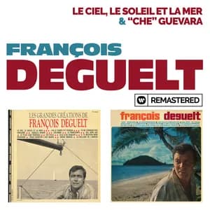 François Deguelt avatar