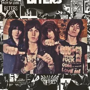 Biters avatar