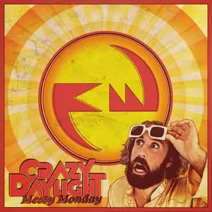 Crazy Daylight avatar