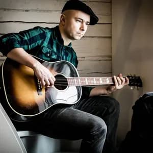 Nikola Sarcevic avatar