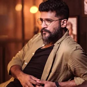 Vijay Yesudas avatar