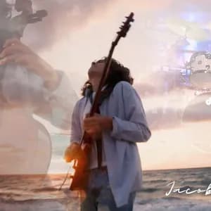 Jacob Velazquez avatar