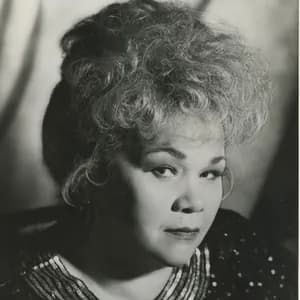 Etta James avatar