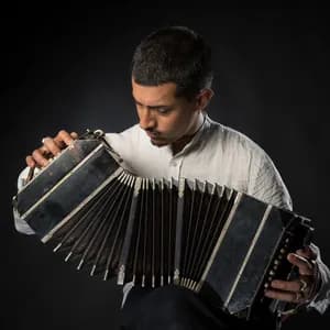 Santiago Arias avatar