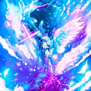 God's Warrior avatar