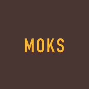 MOKS avatar
