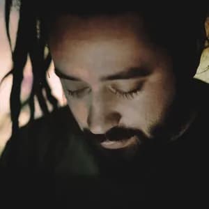 Michael Exodus avatar