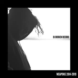 DJ Broken Record avatar