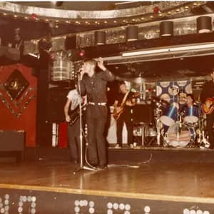 Danza Invisible avatar