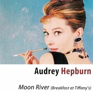 Audrey Hepburn avatar