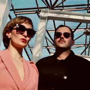 Local Suicide avatar