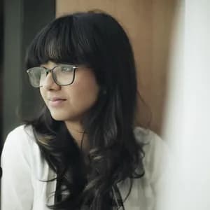 Shakthisree Gopalan avatar
