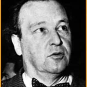 Arthur Honegger avatar