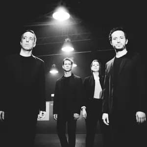 Quatuor Ébène avatar