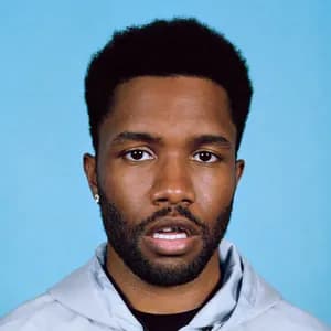 Frank Ocean avatar