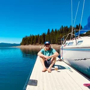 The Hip Abduction avatar