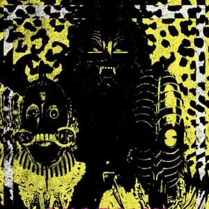 Anatomy of the Heads avatar