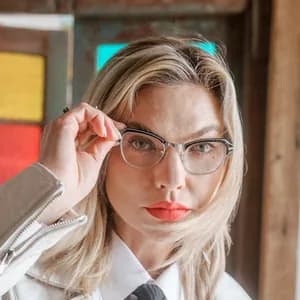 Mindy Gledhill avatar