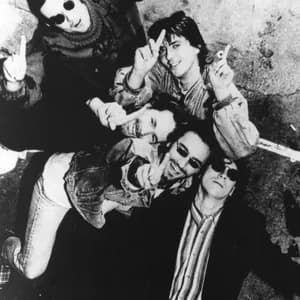 Hothouse Flowers avatar