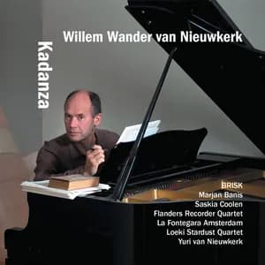 Willem Wander van Nieuwkerk avatar