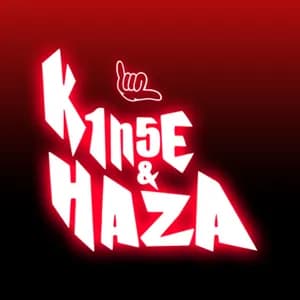 K1n5e & Haza avatar