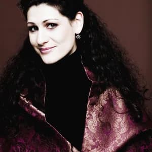 Anja Harteros avatar