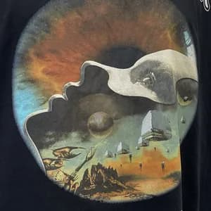 Orange Goblin avatar