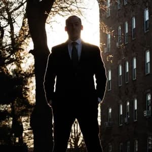 Shloime Kaufman avatar