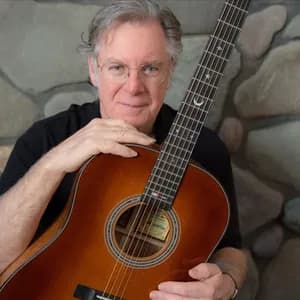 John Sebastian avatar
